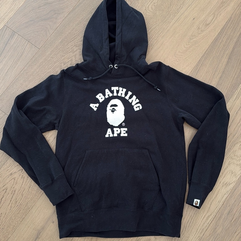 A Bathing Ape Hoodie